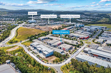 Click to view all images Unit 25, 3 Dalton Street Upper Coomera QLD 4209 - Image 2