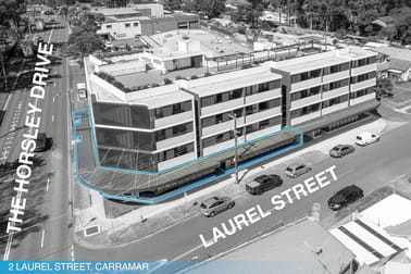 1-3/2 Laurel Street Carramar NSW 2163 - Image 2