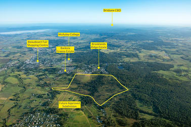 Lots 1-3 Kerry Road Beaudesert QLD 4285 - Image 1