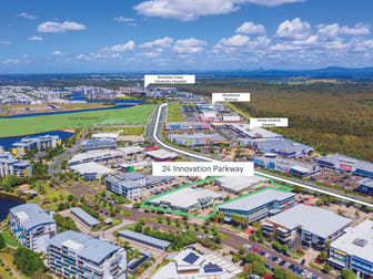 24 Innovation Parkway Birtinya QLD 4575 - Image 1