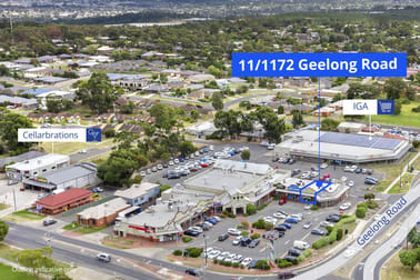 Shop 11/1172 Geelong Road Mount Clear VIC 3350 - Image 1
