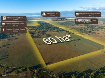 1785 Donnybrook Road Woodstock VIC 3751 - Image 1