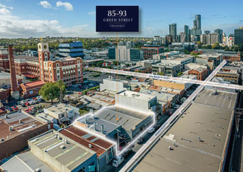 85-93 Green Street Cremorne VIC 3121 - Image 2