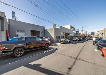 85-93 Green Street Cremorne VIC 3121 - Image 1