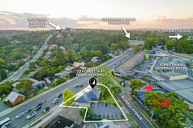 22 Forest Way Frenchs Forest NSW 2086 - Image 1