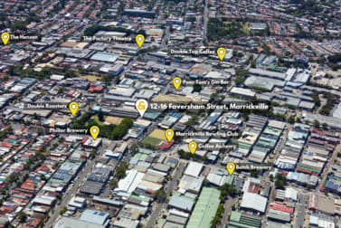 Click to view all images 12-16 Faversham Street Marrickville NSW 2204 - Image 3