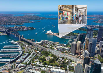 Shop 2/1a Macquarie Street Sydney NSW 2000 - Image 1