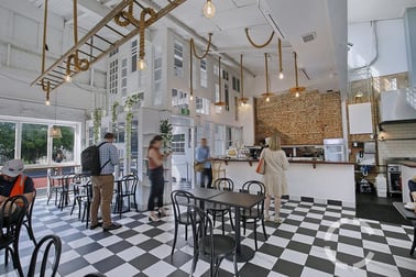 39 Alfred Street Fortitude Valley QLD 4006 - Image 2