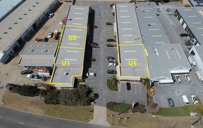 1 & 2 & 5/50 Dellamarta Road Wangara WA 6065 - Image 1