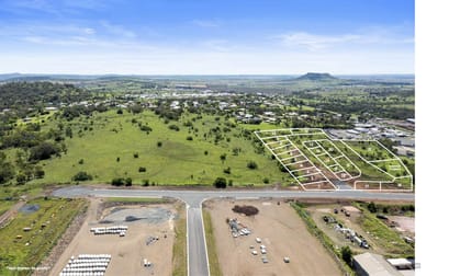 Lot 8/Lot 12 Robson Hursley Road Torrington QLD 4350 - Image 3