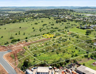 Lot 8/Lot 12 Robson Hursley Road Torrington QLD 4350 - Image 1