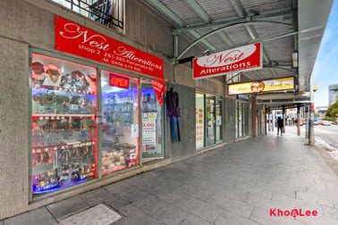 Shop 2/281-285 Parramatta Road Glebe NSW 2037 - Image 1