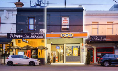 154 TOORAK ROAD South Yarra VIC 3141 - Image 1