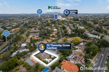 51 Thoresby Grove Ivanhoe VIC 3079 - Image 3