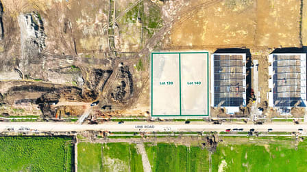 Lot 139 and 140 Link Road Pakenham VIC 3810 - Image 3