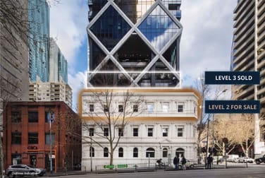 Level 2, 320 Queen Street Melbourne VIC 3000 - Image 1