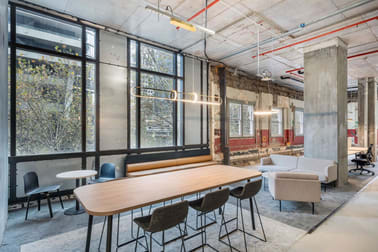 Level 2, 320 Queen Street Melbourne VIC 3000 - Image 2