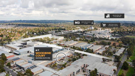 6/7 Woodbine Court Wantirna South VIC 3152 - Image 2