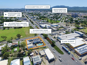 100 Gladstone Road Allenstown QLD 4700 - Image 2