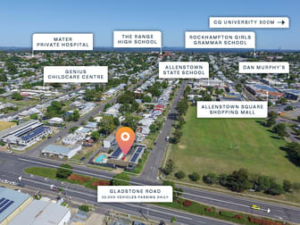 100 Gladstone Road Allenstown QLD 4700 - Image 3