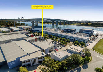 Click to view all images 12/20 Rivergate Place Murarrie QLD 4172 - Image 2