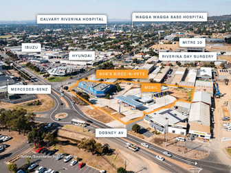 34 Dobney Avenue Wagga Wagga NSW 2650 - Image 1