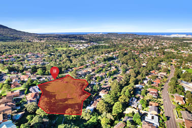Lot 1433 Odenpa Road Cordeaux Heights NSW 2526 - Image 2