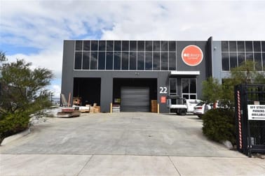 22 Paraweena Drive Truganina VIC 3029 - Image 1