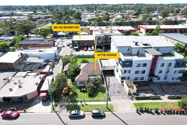 285-291 Beames Avenue Mount Druitt NSW 2770 - Image 3