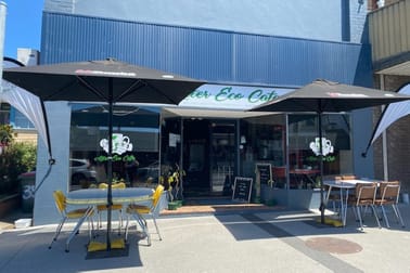 Alter Eco Cafe Nowra NSW 2541 - Image 1