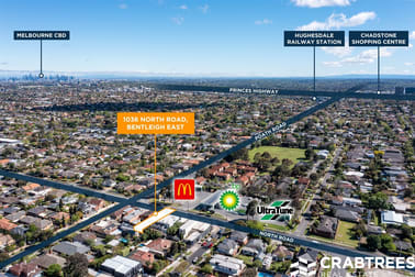 Click to view all images 1036 North Road Bentleigh East VIC 3165 - Image 2
