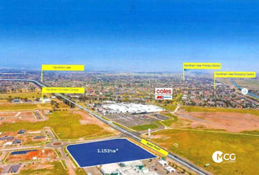 1 Hirata Boulevard Wyndham Vale VIC 3024 - Image 1