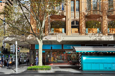 801 & 202-203/220 Collins Street Melbourne VIC 3000 - Image 2