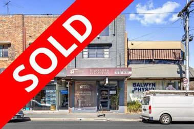 212 Whitehorse Road Balwyn VIC 3103 - Image 1