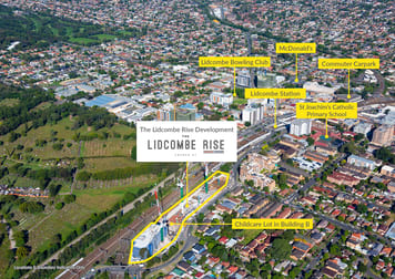 Childcare/2-36 Church Street Lidcombe NSW 2141 - Image 2