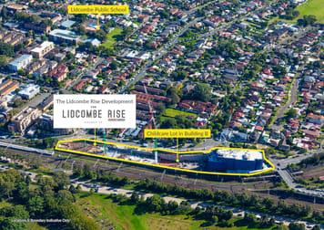 Childcare/2-36 Church Street Lidcombe NSW 2141 - Image 1