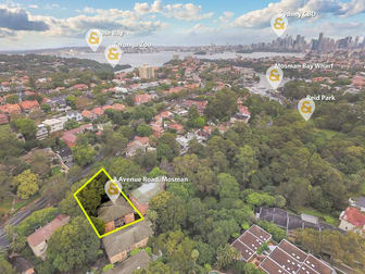 8 Avenue Road Mosman NSW 2088 - Image 1