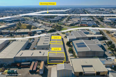 5 & 8/235 Camboon Road Malaga WA 6090 - Image 1