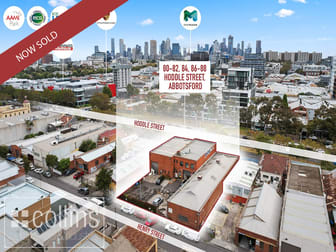 80-82, 84, 86-88 Hoddle Street Abbotsford VIC 3067 - Image 1