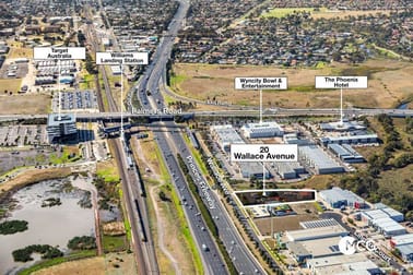Click to view all images 20 Wallace Avenue Point Cook VIC 3030 - Image 2