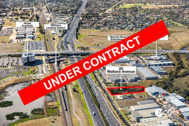 Click to view all images 20 Wallace Avenue Point Cook VIC 3030 - Image 1