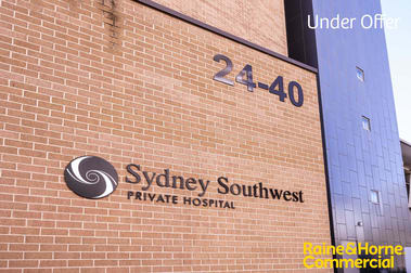 suite 9/40 Bigge Street Liverpool NSW 2170 - Image 1