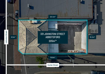331 Johnston Street Abbotsford VIC 3067 - Image 2