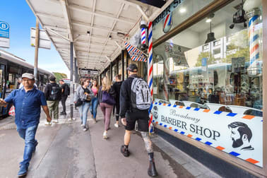 Click to view all images Shop 13a/185 Broadway Ultimo NSW 2007 - Image 1