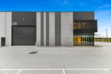 2-6 Corporate Terrace Pakenham VIC 3810 - Image 1