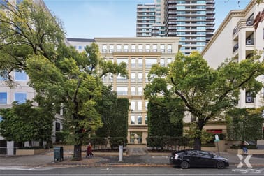 Suite 205/370 St Kilda Road Melbourne VIC 3004 - Image 1