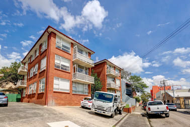 21a Queen Street/Petersham & 2-8 / 50 Fort Street Petersham NSW 2049 - Image 1