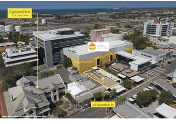 48 Goondoon Street Gladstone Central QLD 4680 - Image 3