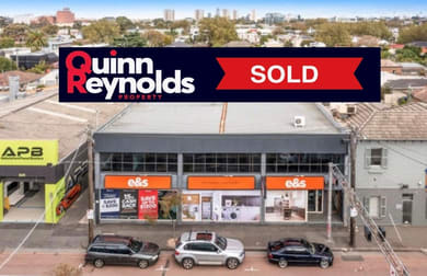 333-339 Johnston Street Abbotsford VIC 3067 - Image 1