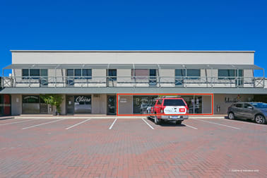 Click to view all images 10 & 11/375 Hay Street Subiaco WA 6008 - Image 1